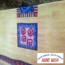 Pranje tepiha HAND WASH - Auto pranje i tepih servis Hand Wash - 1