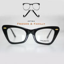 TONY MORGAN  Ženske naočare za vid  model 5 - Optika Friends and Family - 2