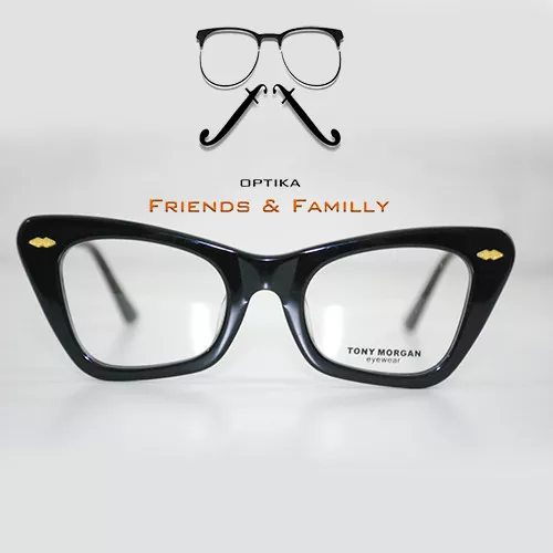 TONY MORGAN  Ženske naočare za vid  model 5 - Optika Friends and Family - 2