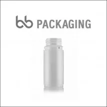 HDPE TEGLICA  SVT 45mm  125 ml B8SI004 - BB Packaging - 1