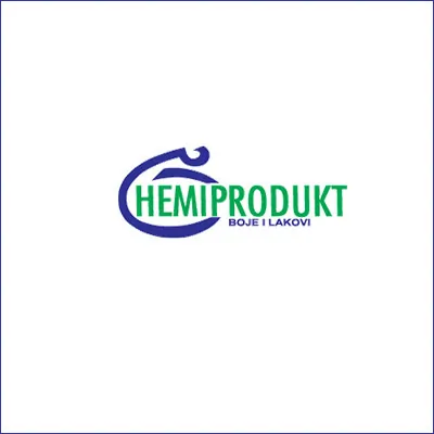 HEMIFAS DISPERZIJA - Hemiprodukt boje i lakovi - 2