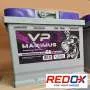 VP MAXIMUS Akumulator 12V 52Ah D+ - Redox - 1