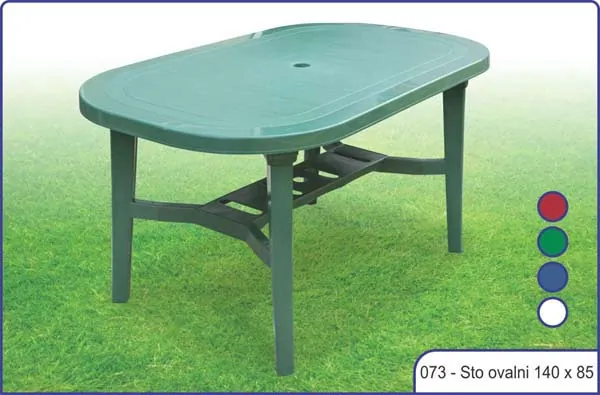 Plastični stolovi i stolice MS MILAŠ PLAST - Milaš plast - 3
