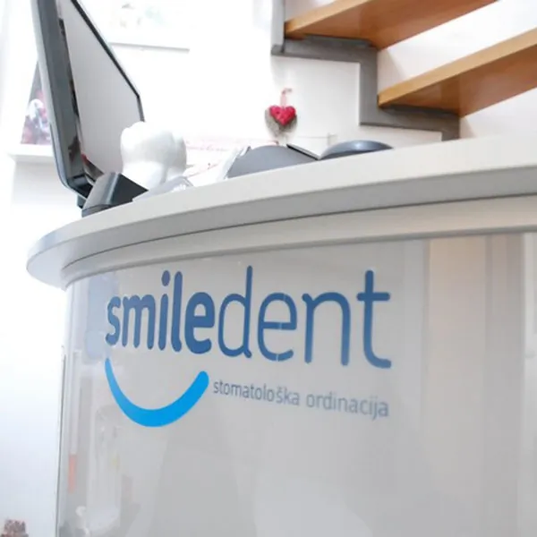 Beljenje zuba  SMILE DENT - Stomatološka ordinacija Smile Dent 1 - 2