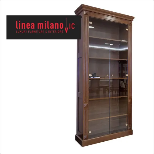 Vitrine LINEA MILANOVIĆ - Salon nameštaja Linea Milanović - 3