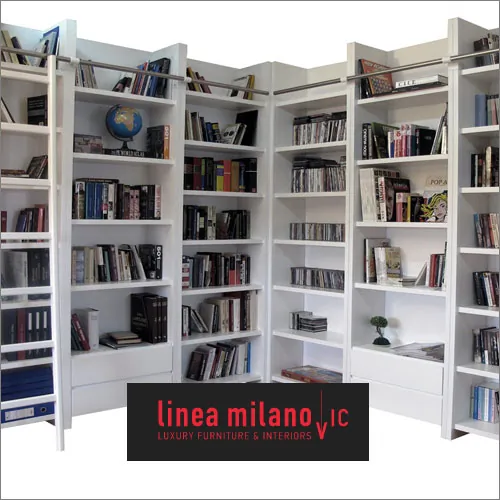 Vitrine LINEA MILANOVIĆ - Salon nameštaja Linea Milanović - 2