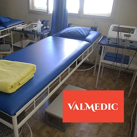 Magnetoterapija VALMEDIC - Valmedic - 3