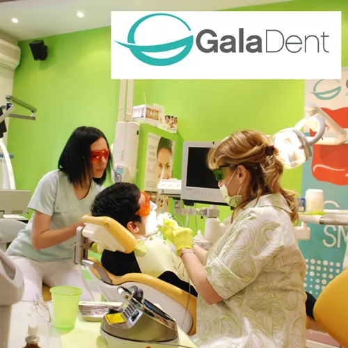 Beljenje zuba GALA DENT - Stomatološka ordinacija Gala Dent - 3