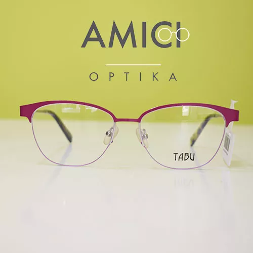 TABU  Ženske naočare za vid  model 6 - Optika Amici - 1
