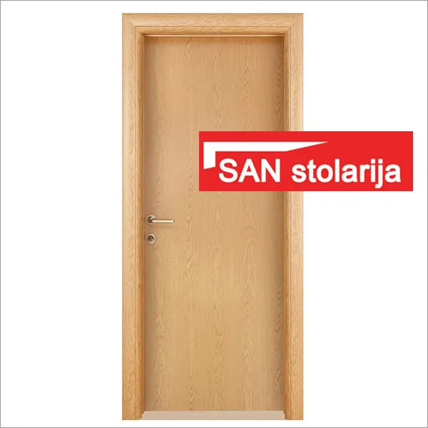 SOBNA VRATA V5 - San Stolarija - 2
