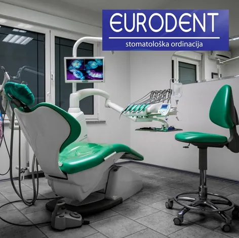 Beljenje zuba Eurodent - Stomatološka ordinacija Eurodent - 4