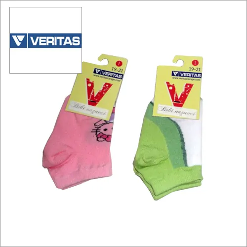 Dečije čarape VERITAS PROIZVODNJA ČARAPA - Veritas proizvodnja čarapa - 8
