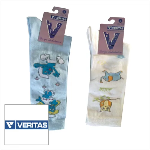 Dečije čarape VERITAS PROIZVODNJA ČARAPA - Veritas proizvodnja čarapa - 6