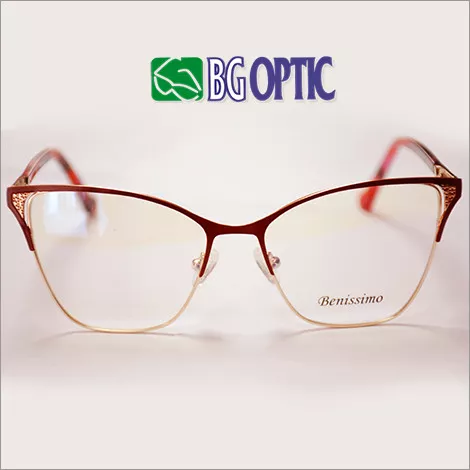 BENISSIMO  Ženske naočare za vid  model 1 - BG Optic - 2