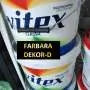 VITEX CLASSIC Emulziona boja - Farbara Dekor D - 1
