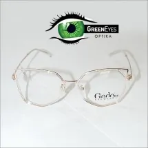 GODO Ženski okvir model 1 - Green Eyes optika - 2