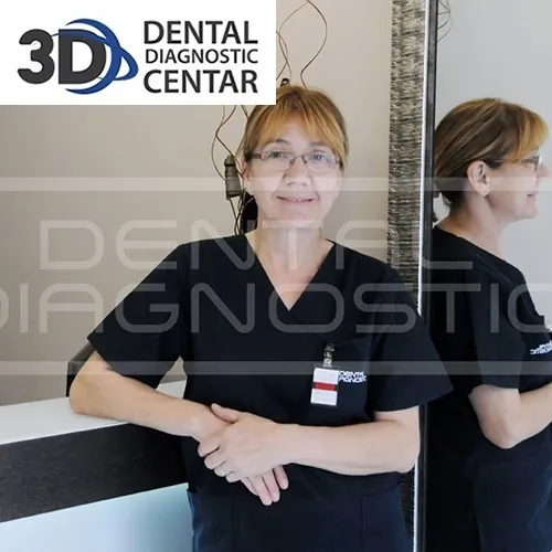 3D 5x5 - Dental Diagnostic Centar - 2