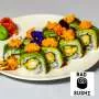 DRAGON ROLLS - Bad sushi restoran - 1