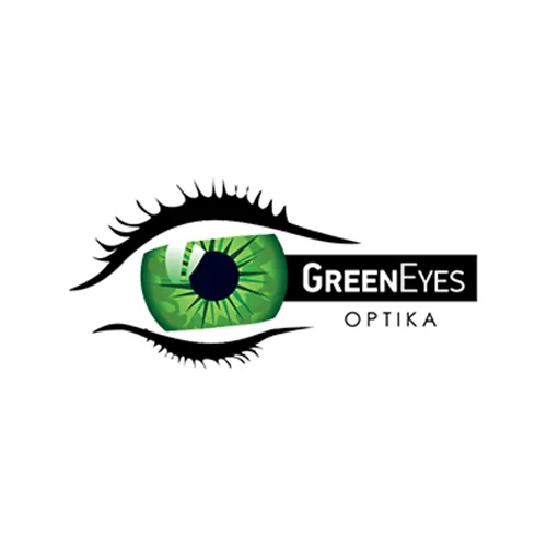 KREUZBERG KINDER  Ženski okvir  model 1 - Green Eyes optika - 2