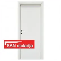 SOBNA VRATA V14 - San Stolarija - 2