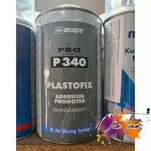 BODY 340 PLASTOFIX  Prajmer za plastiku - Auto boje Dim Team - 1