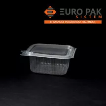 PP POSUDE DO 120 °C  PP 150 - Euro Pak Sistem - 1