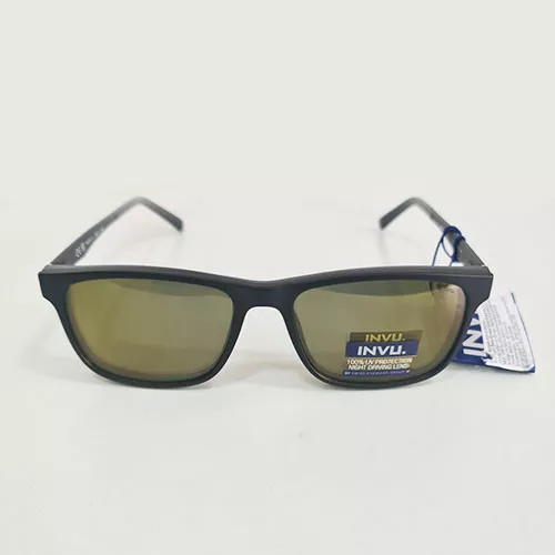INVU  Muške naočare za vid sa klipsom  model 1 - Optika Amici - 1