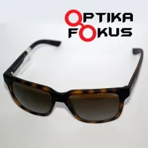 ARMANI EXCANGE  Muške naočare za sunce  model 6 - Optika Fokus - 2