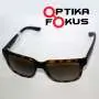 ARMANI EXCANGE  Muške naočare za sunce  model 6 - Optika Fokus - 2