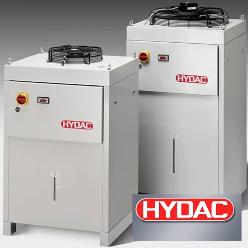 Vodeni čileri HYDAC HYDRAULIK - Hydac Hydraulik - 2
