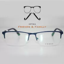 CROSS  Muške naočare za vid  model 2 - Optika Friends and Family - 2
