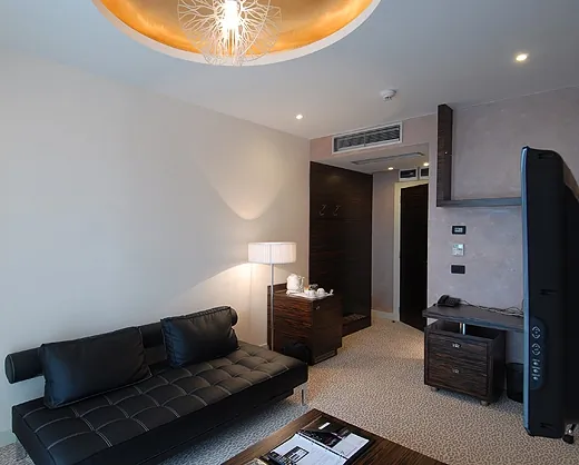 Executive Apartman 2 - Hotel Crystal Belgrade - 3