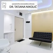 Bezmetalna krunica DR TATJANA NIKOLIĆ - Stomatološka ordinacija Dr Tatjana Nikolić - 2