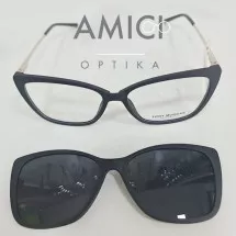 TONY MORGAN  Ženske naočare za vid sa klipsom  model 3 - Optika Amici - 1