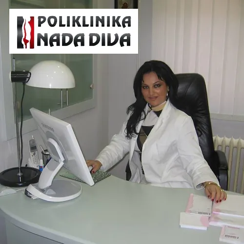 SPECIJALISTIČKI PREGLEDI - Poliklinika Nada Diva - 2
