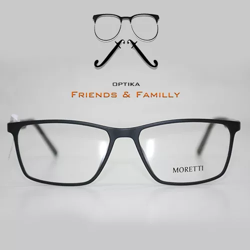 MORETTI  Muške naočare za vid  model 3 - Optika Friends and Family - 2