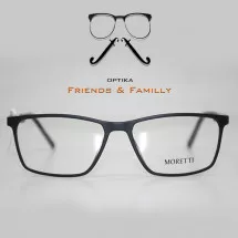 MORETTI  Muške naočare za vid  model 3 - Optika Friends and Family - 2