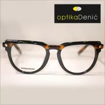 DSQUARED2   Ženske naočare za vid  model 1 - Optika Denić - 2