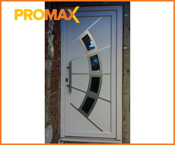 PVC vrata ProMax - Pro Max - 3