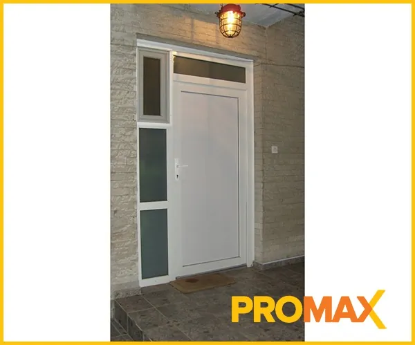 PVC vrata ProMax - Pro Max - 5