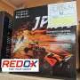 JP MOTO Akumulator 12V 14Ah YB14LA2 - Redox - 1