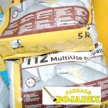 MONOTOP 112 MULTI USE REPAIR SIKA Jednokomponentni tiksotropni malter za popravke betona - Farbara Bojadex - 1