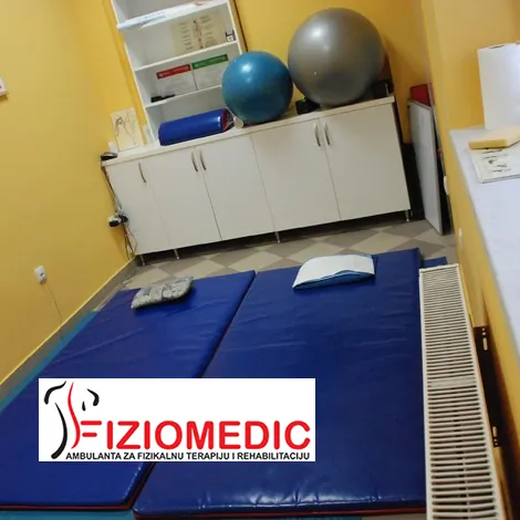 MOBILIZACIJA (segmentna) ELEKTROTERAPIJA - Fiziomedic Ambulanta za fizikalnu terapiju i rehabilitaciju - 2