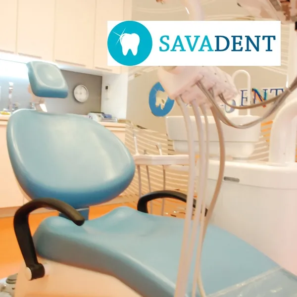 Zubni implanti Straumman ordinacija SAVADENT - Stomatološka ordinacija Savadent - 2