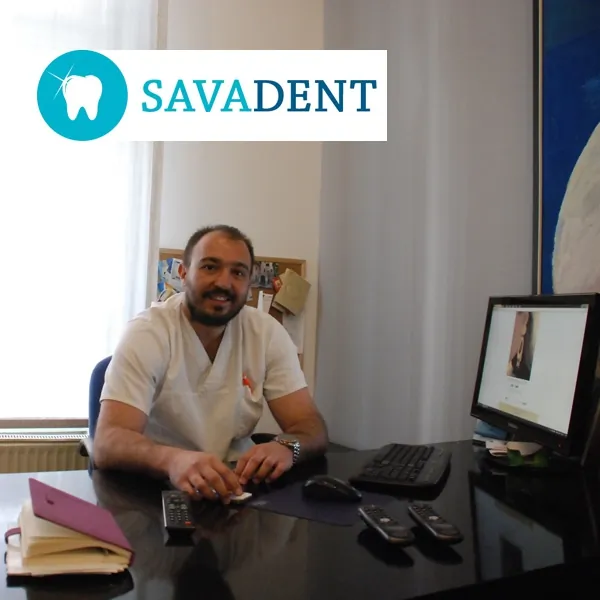 Zubni implanti Straumman ordinacija SAVADENT - Stomatološka ordinacija Savadent - 3