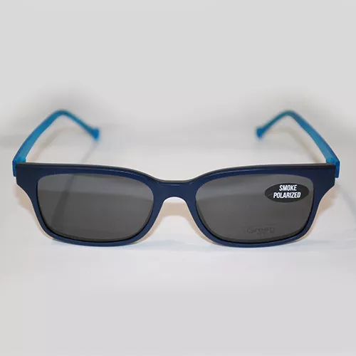 iGREEN  Muške naočare za vid sa klipsom  model 3 - Optika Denić - 1