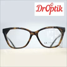 ARMANI EXCHANGE  Ženske naočare za vid  model 2 - Optičarska radnja DrOptik - 2