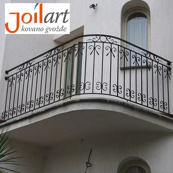 Ograde JOILART - Joilart - Kovano gvožđe - 4