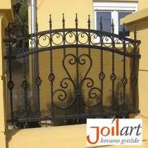 Ograde JOILART - Joilart - Kovano gvožđe - 1