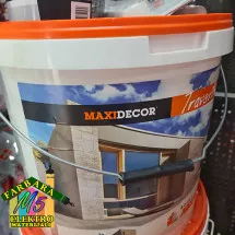 MAXIDECOR TRAVERTINO  Dekorativni malter  MAXIMA - Farbara M5 - 1